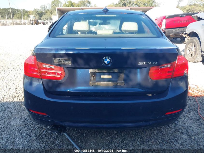 WBA3A5G51FNS85714 2015 BMW 3 SERIES - Image 15