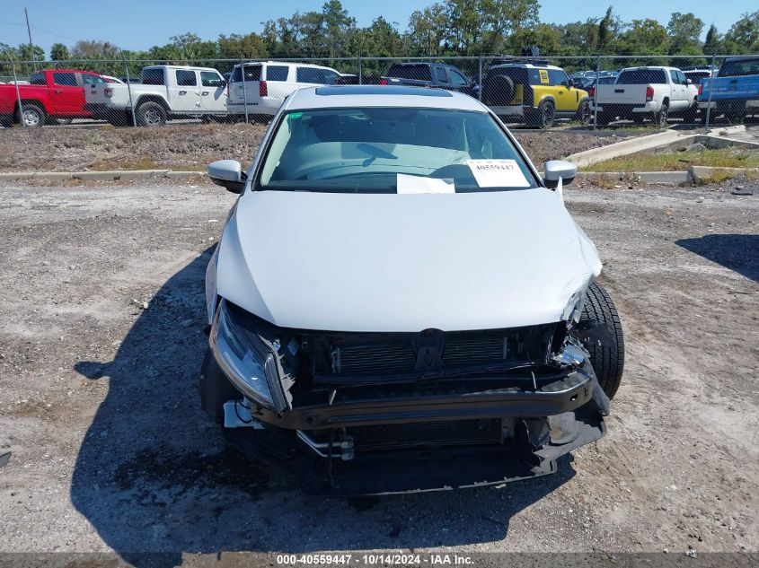 2017 Volkswagen Jetta 1.4T Se VIN: 3VWDB7AJ2HM414866 Lot: 40559447