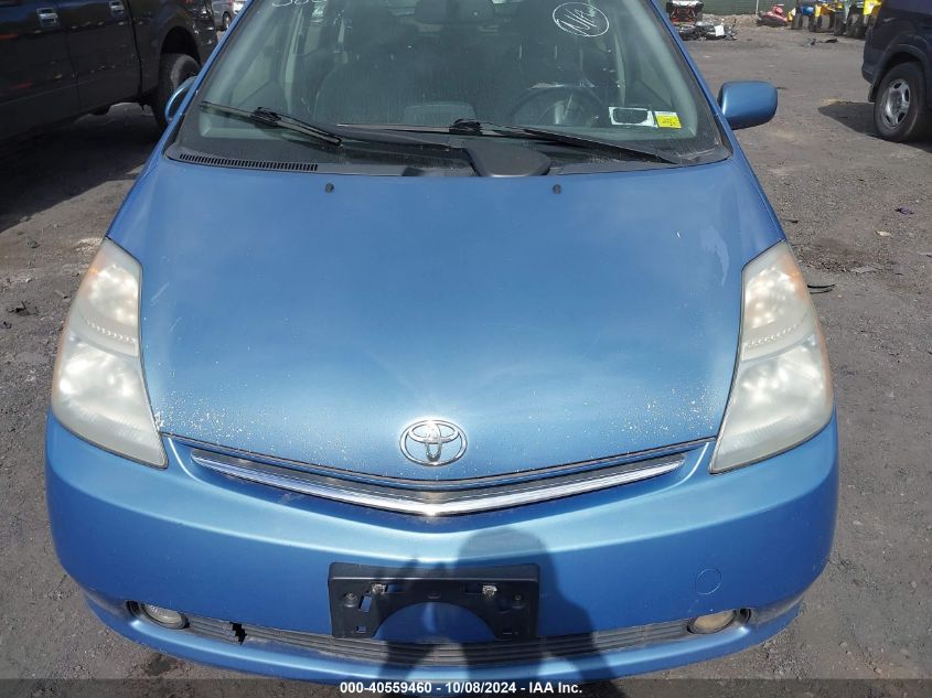 JTDKB20U463168037 2006 Toyota Prius