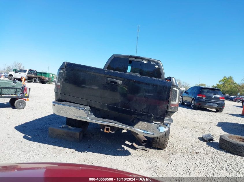 3D7KU28C13G840107 2003 Dodge Ram 2500 Slt/Laramie/St