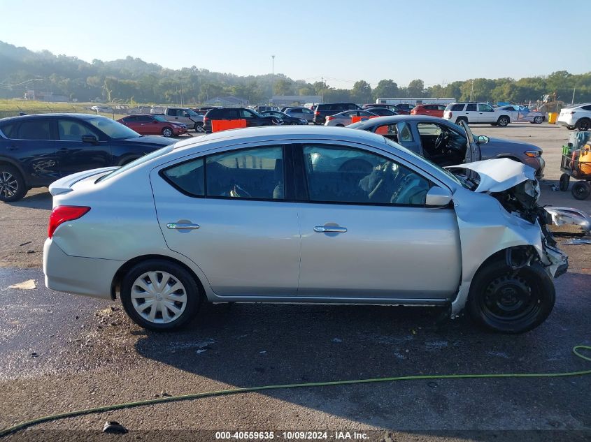 3N1CN7AP3GL886611 2016 Nissan Versa S/S Plus/Sv/Sl