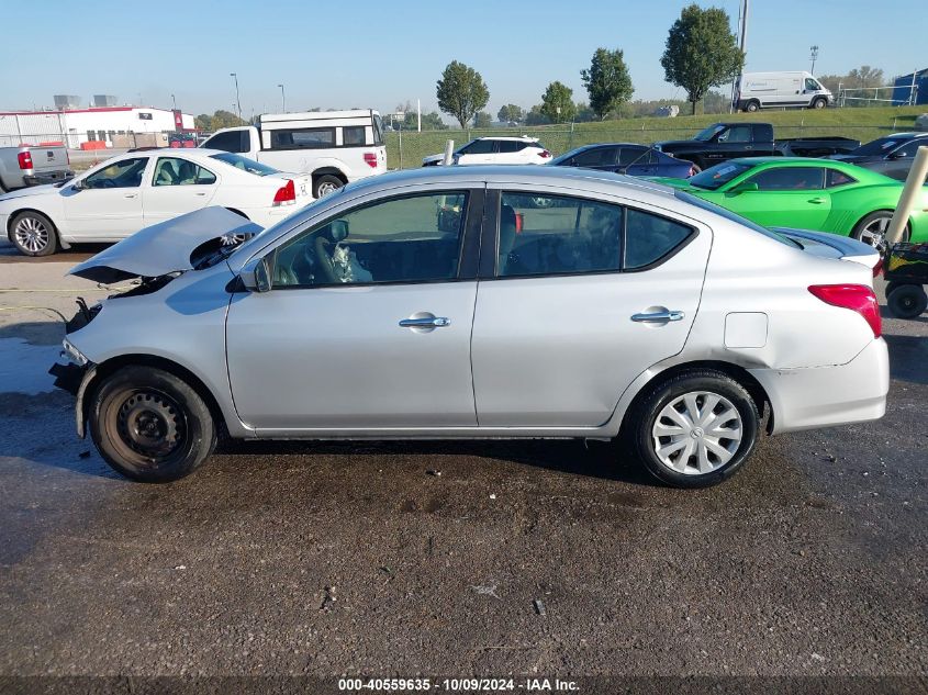 3N1CN7AP3GL886611 2016 Nissan Versa S/S Plus/Sv/Sl