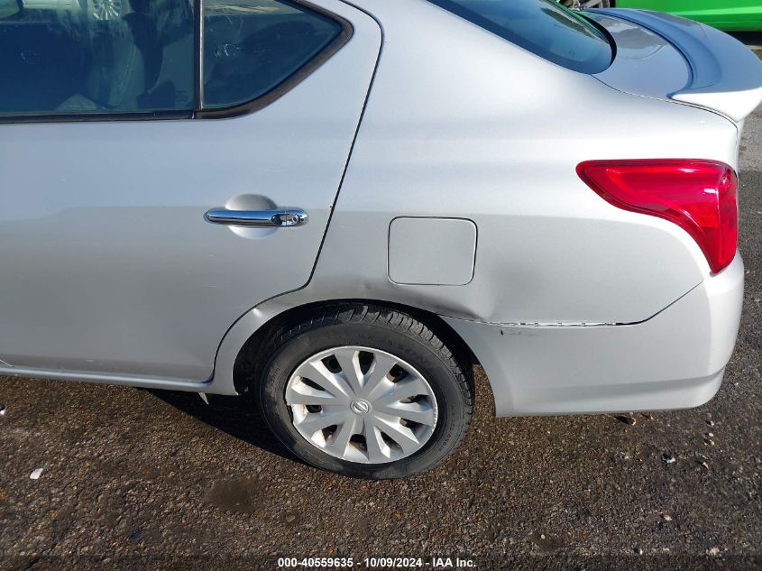 3N1CN7AP3GL886611 2016 Nissan Versa S/S Plus/Sv/Sl