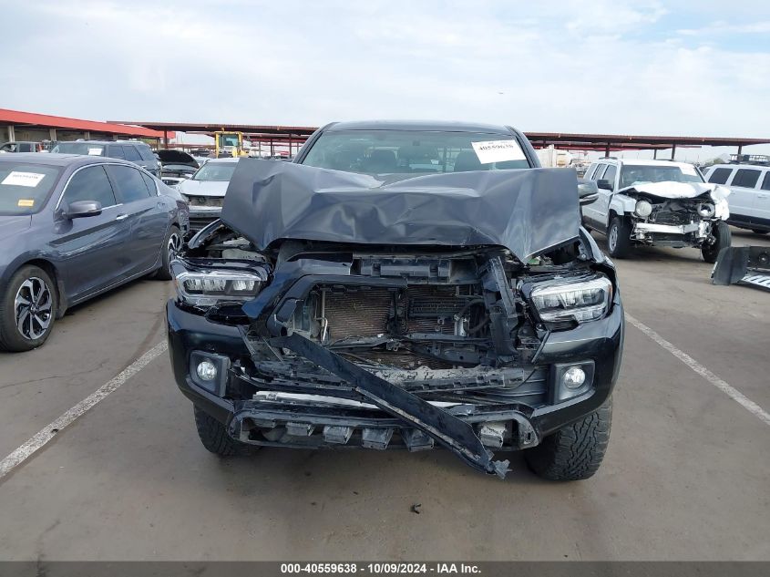 3TMAZ5CN4GM010102 2016 Toyota Tacoma Dbl Cab/Sr5/Trd Sport/Or