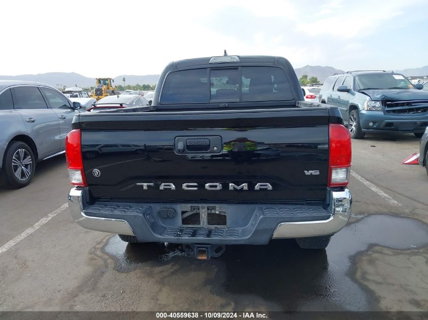 3TMAZ5CN4GM010102 2016 Toyota Tacoma Dbl Cab/Sr5/Trd Sport/Or