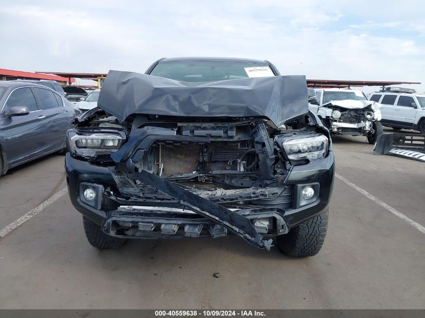 3TMAZ5CN4GM010102 2016 Toyota Tacoma Dbl Cab/Sr5/Trd Sport/Or