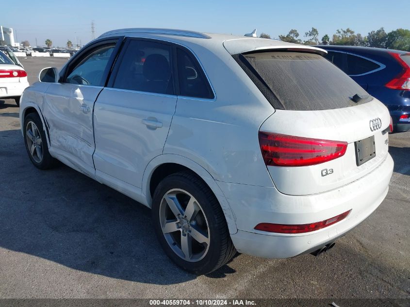 WA1EFCFS8FR005850 2015 Audi Q3 2.0T Premium Plus