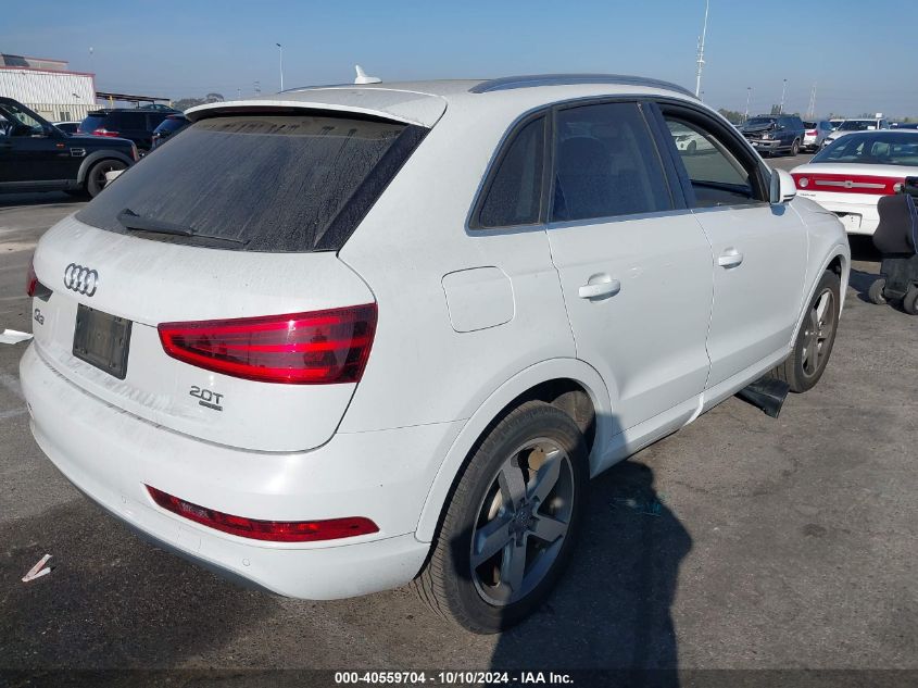 WA1EFCFS8FR005850 2015 Audi Q3 2.0T Premium Plus