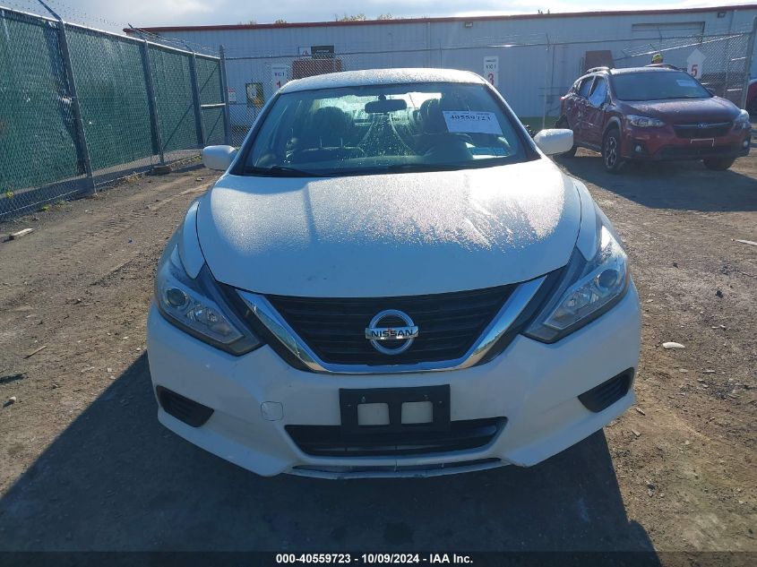 1N4AL3AP5JC146117 2018 Nissan Altima 2.5/S/Sv/Sl/Sr