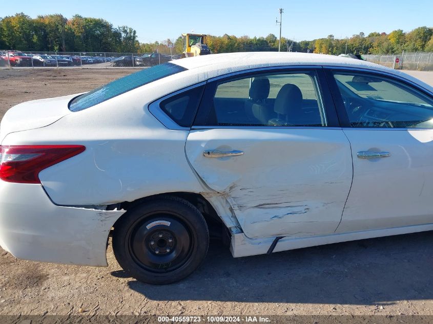 1N4AL3AP5JC146117 2018 Nissan Altima 2.5/S/Sv/Sl/Sr