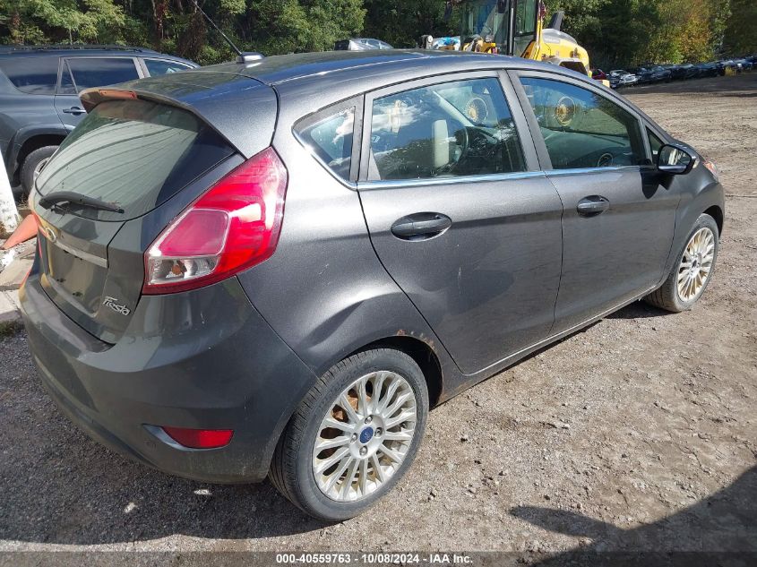 3FADP4FJ7FM144080 2015 Ford Fiesta Titanium