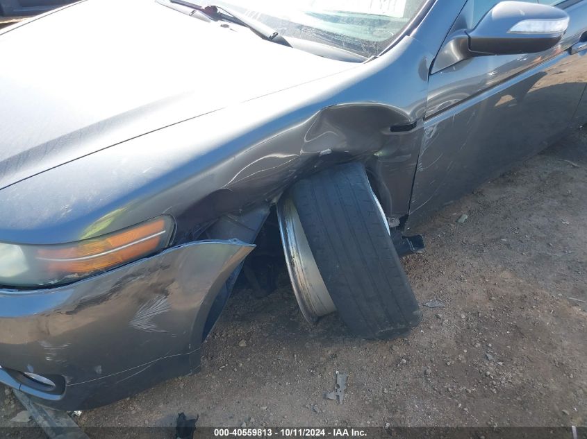 19UUA66218A012966 2008 Acura Tl 3.2