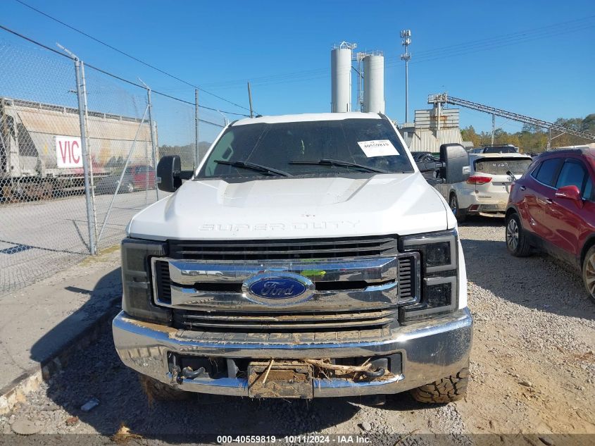 1FT7W2BT6HED18767 2017 Ford F250 Super Duty