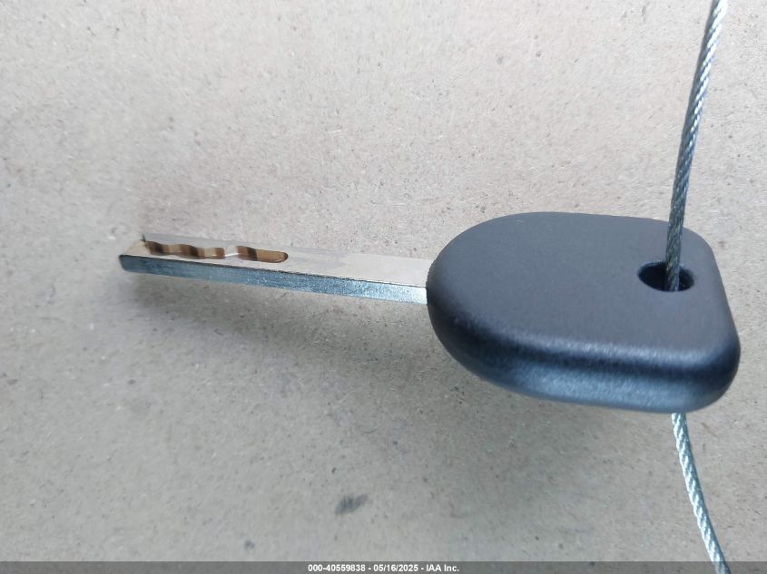 2017 Chevrolet Equinox Ls VIN: 2GNFLEEKXH6144013 Lot: 40559838