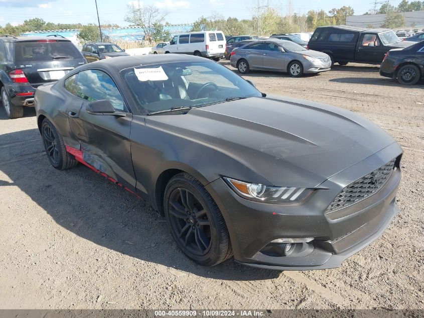 1FA6P8TH6F5319832 2015 FORD MUSTANG - Image 1