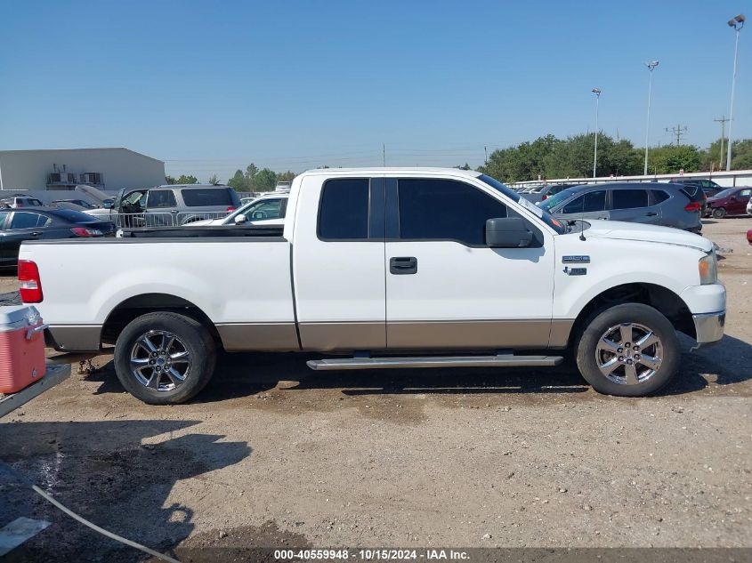 2006 Ford F-150 Lariat/Xl/Xlt VIN: 1FTPX12556NA53183 Lot: 40559948