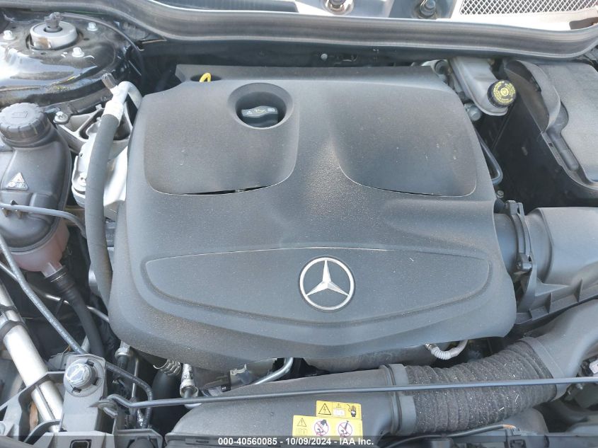 WDDSJ4EB3KN744811 2019 Mercedes-Benz Cla 250