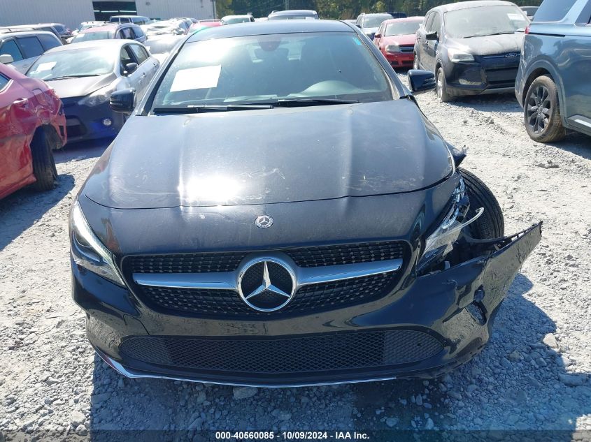 WDDSJ4EB3KN744811 2019 Mercedes-Benz Cla 250