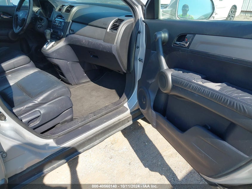 2010 HONDA CR-V VIN: 5J6RE4H7XAL049539