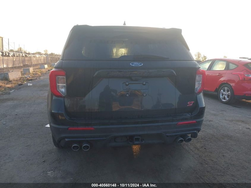 1FM5K8GC4RGA24736 2024 Ford Explorer St