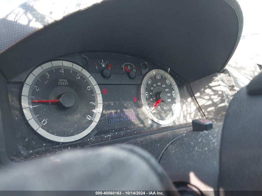 2009 Ford Escape Limited VIN: 1FMCU04G99KC98019 Lot: 40560163