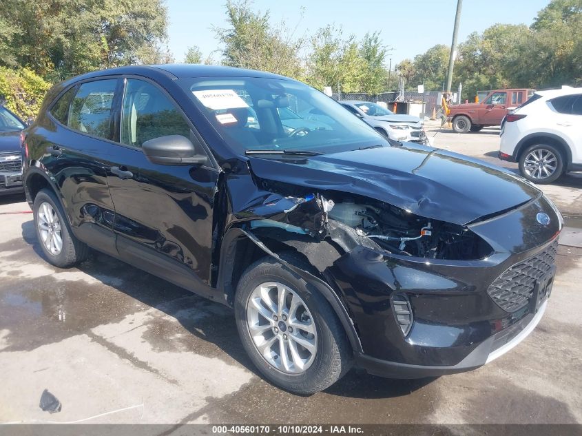 2020 Ford Escape S VIN: 1FMCU9F65LUB67920 Lot: 40560170