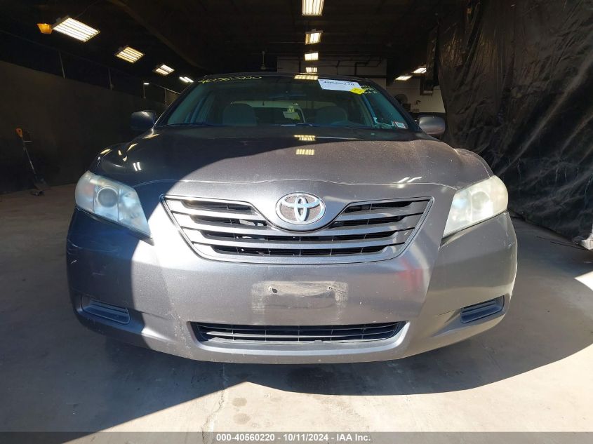 4T1BE46K59U362840 2009 Toyota Camry Le