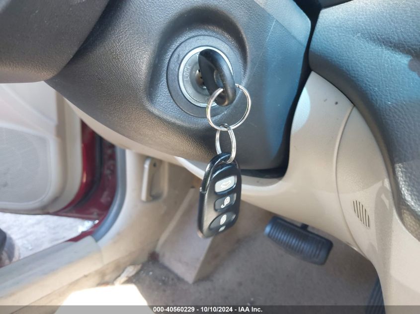 KMHDU46D97U241643 2007 Hyundai Elantra Gls/Limited/Se