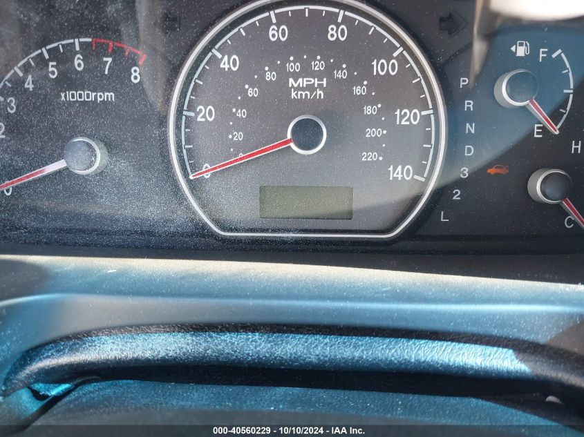 KMHDU46D97U241643 2007 Hyundai Elantra Gls/Limited/Se