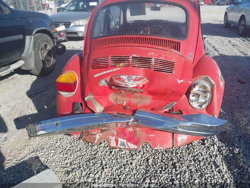 1142285644 1974 Volkswagon Beetle