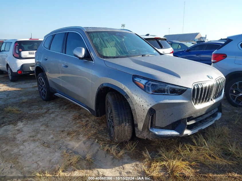 2024 BMW X1 xDrive28I VIN: WBX73EF08R5Z11092 Lot: 40560266