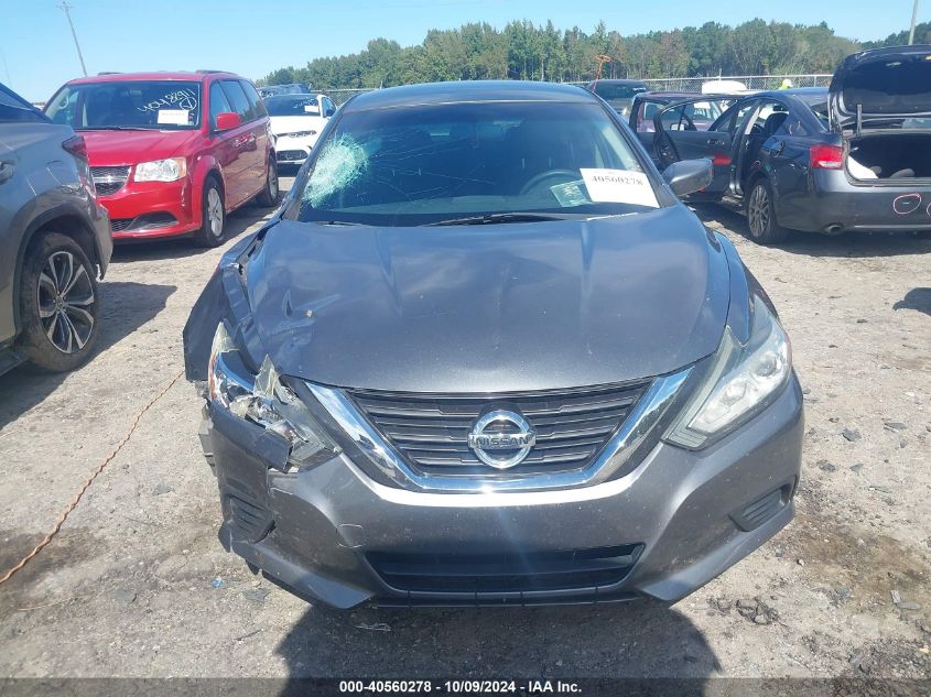 1N4AL3AP9GN380824 2016 Nissan Altima 2.5 S