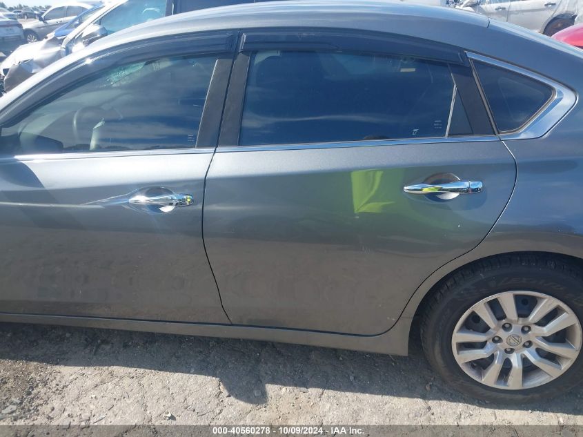 1N4AL3AP9GN380824 2016 Nissan Altima 2.5 S