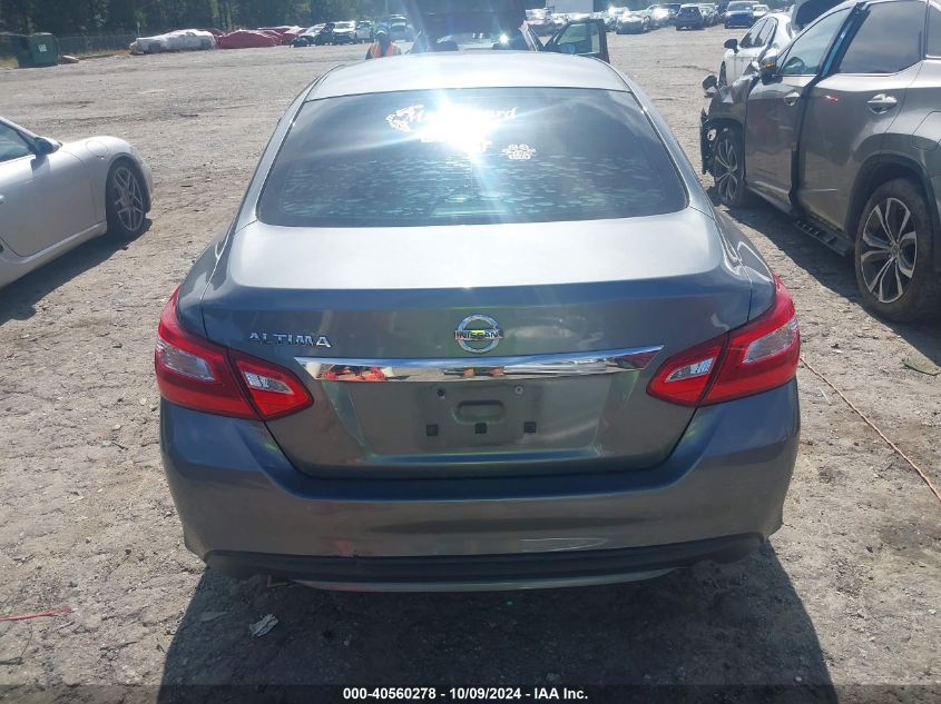 1N4AL3AP9GN380824 2016 Nissan Altima 2.5 S