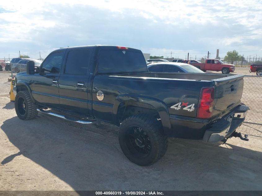 1GCGC13U33F246388 2003 Chevrolet Silverado 1500Hd Ls