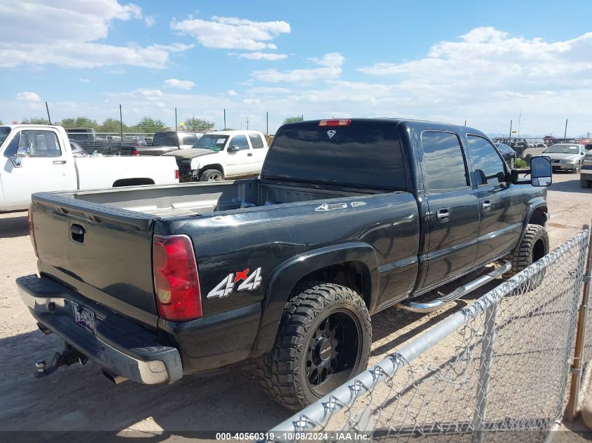 1GCGC13U33F246388 2003 Chevrolet Silverado 1500Hd Ls