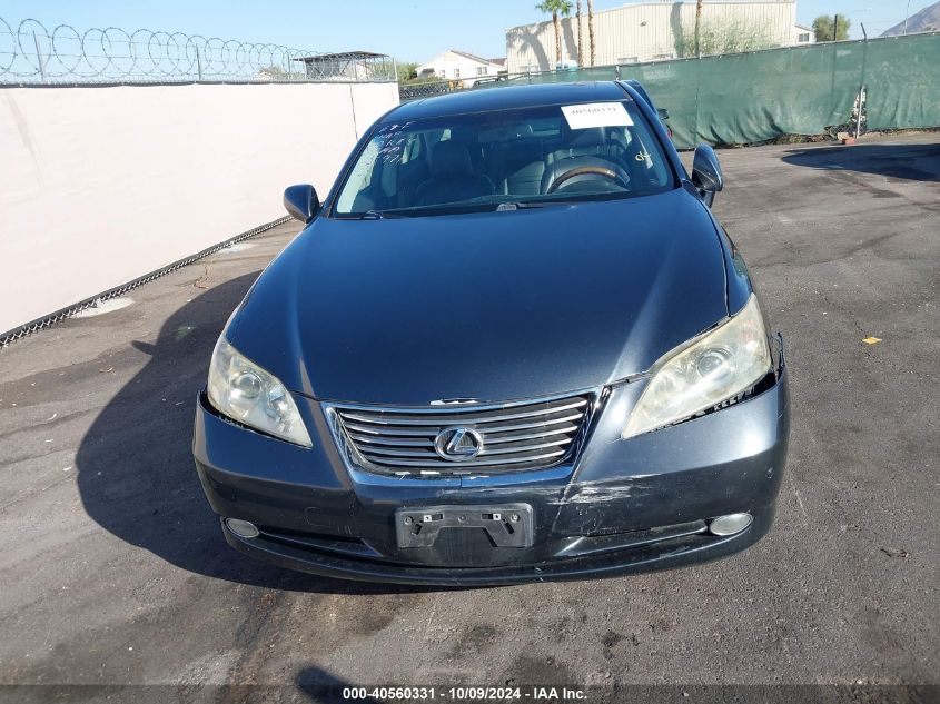 JTHBJ46G872126802 2007 Lexus Es 350