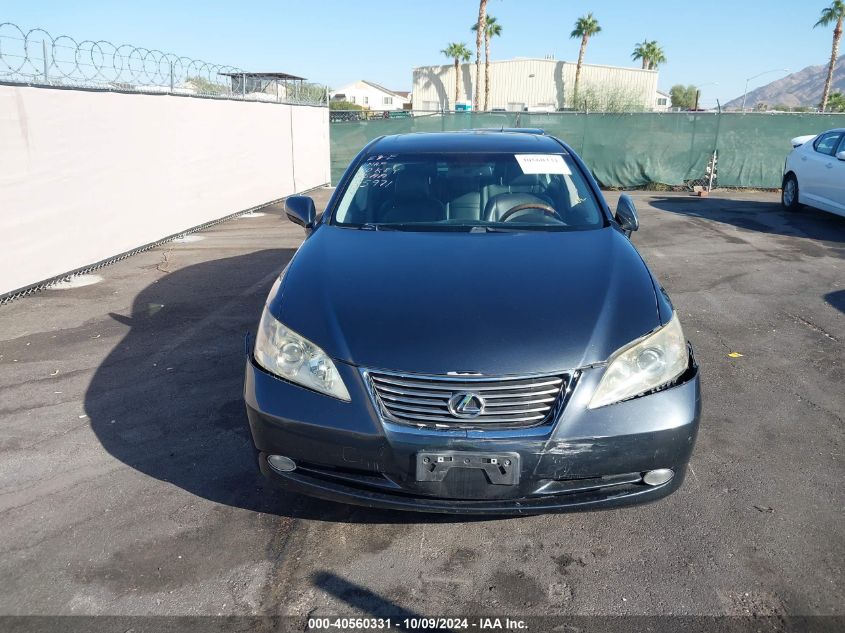 JTHBJ46G872126802 2007 Lexus Es 350