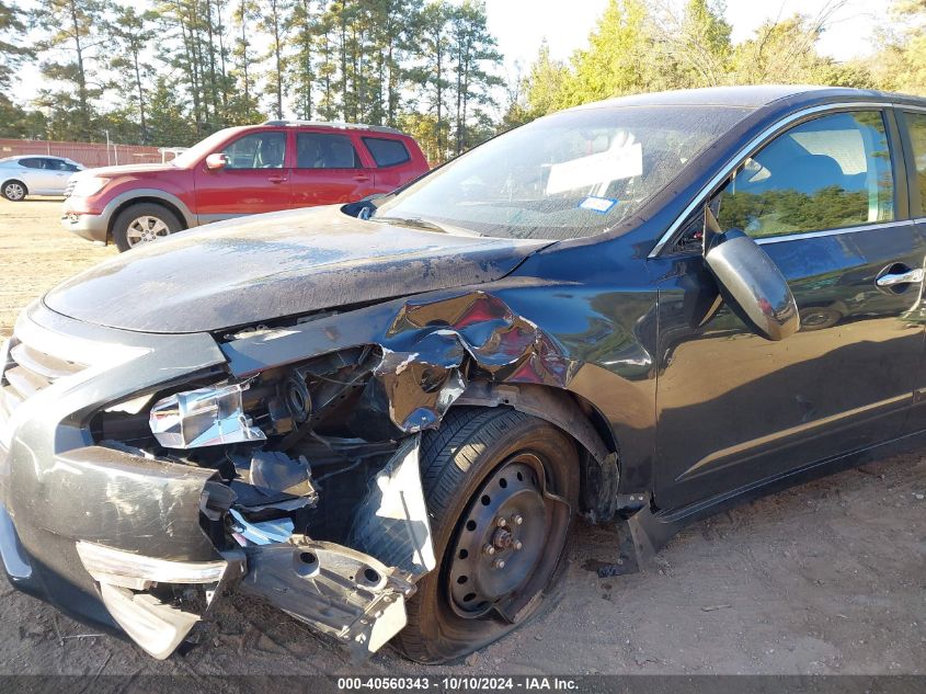 1N4AL3AP9FC194825 2015 Nissan Altima 2.5 S