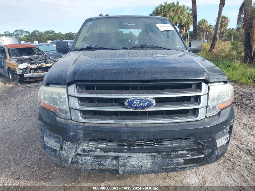 VIN 1FMJU1HT3GEF14348 2016 FORD EXPEDITION no.6