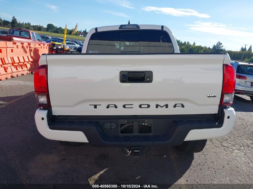 3TMCZ5AN2KM240810 2019 Toyota Tacoma Trd Off Road