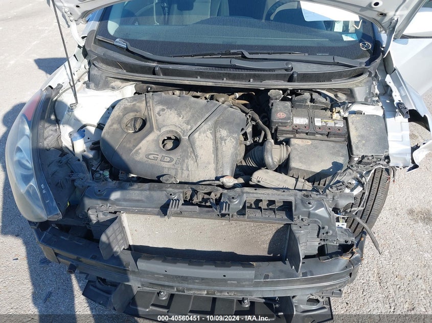 KMHD35LH5GU286269 2016 Hyundai Elantra Gt