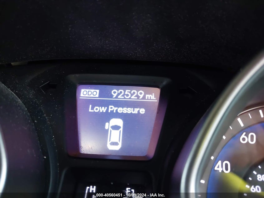 KMHD35LH5GU286269 2016 Hyundai Elantra Gt