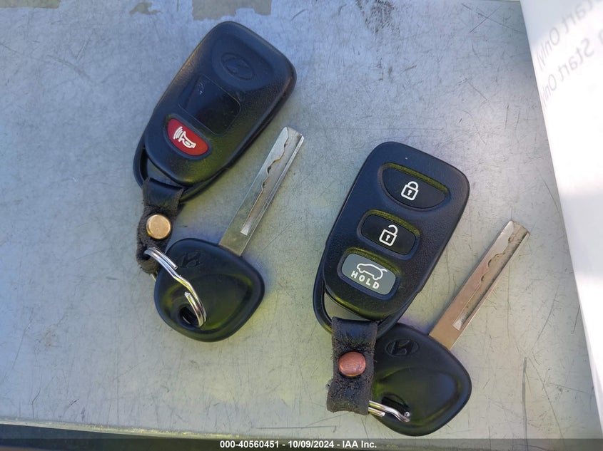 KMHD35LH5GU286269 2016 Hyundai Elantra Gt