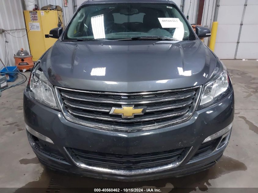 VIN 1GNKRHKD2EJ281949 2014 Chevrolet Traverse, 2LT no.12