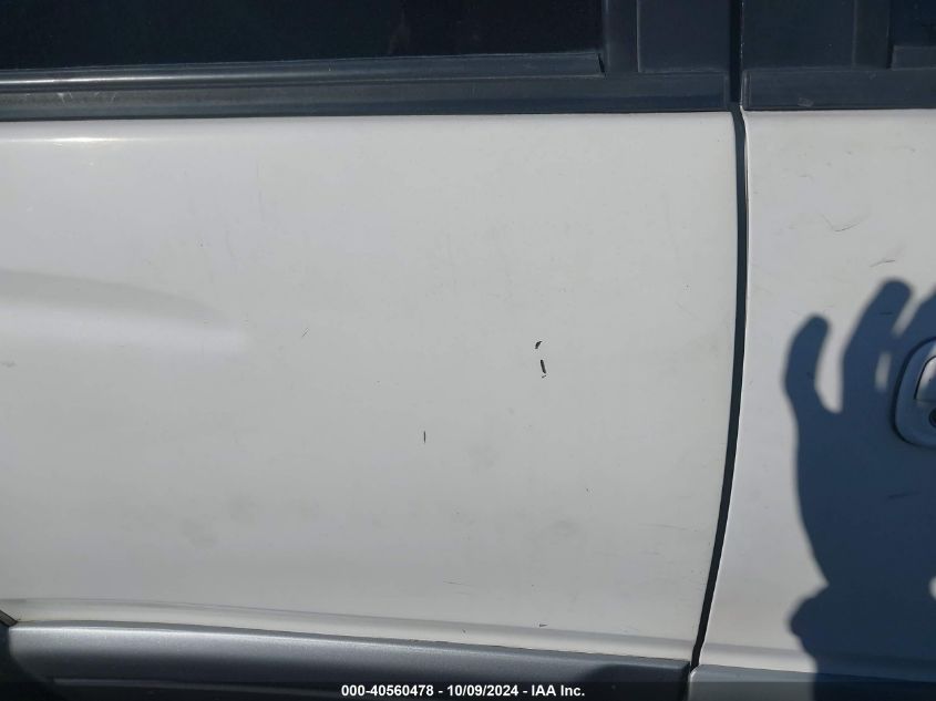 JT3GN87R5V0047698 1997 Toyota 4Runner Sr5 V6 Limited