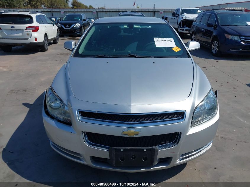 2009 Chevrolet Malibu Lt VIN: 1G1ZH57B294208867 Lot: 40560498