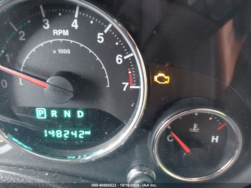 2014 Jeep Wrangler Rubicon VIN: 1C4BJWCG5EL308661 Lot: 40560523