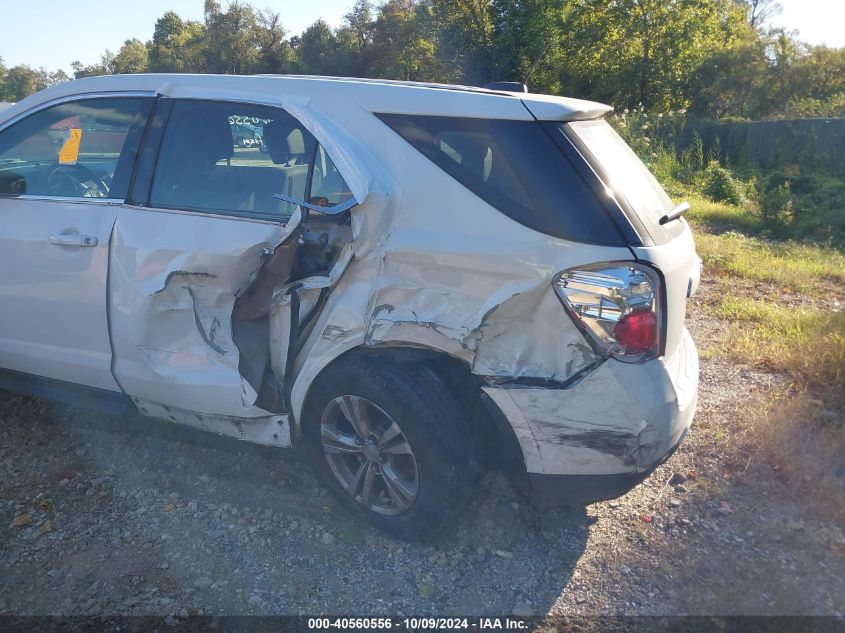 2GNALBEK3H1570843 2017 Chevrolet Equinox Ls