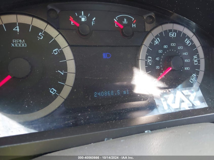 2011 Ford Escape Xls VIN: 1FMCU0C7XBKA93803 Lot: 40560666